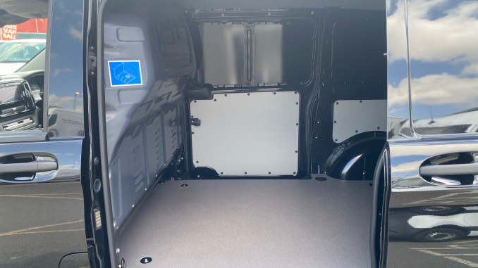 Mercedes-Benz Vito L2 Diesel Rwd 119CDI Select Van 9G-Tronic - Image 17